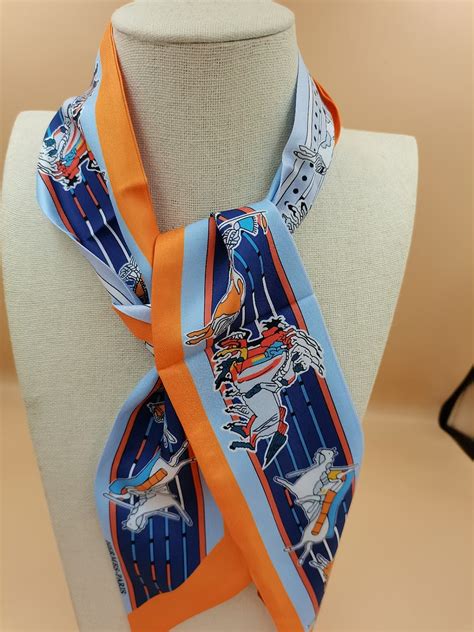 hermes replica wool scarf|second hand hermes scarf.